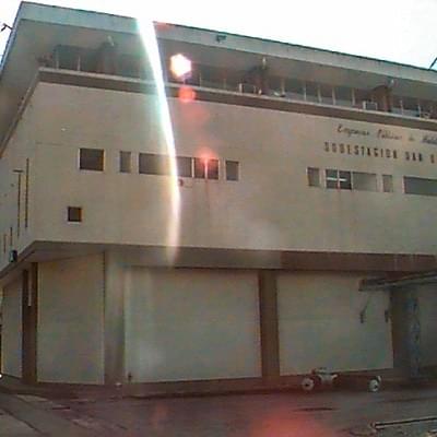 Actualización Estructural Subestaciones de Energía E.P.M.