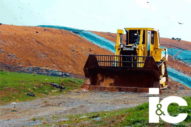 Bulldozers
