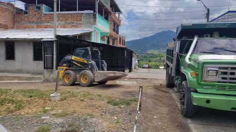Autopistas del café