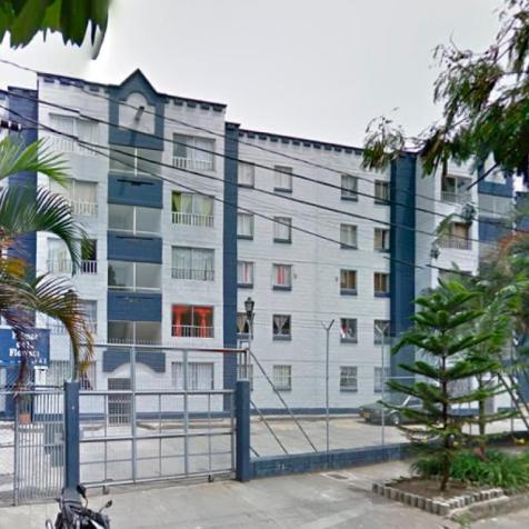 Edificación Palmar de la Floresta