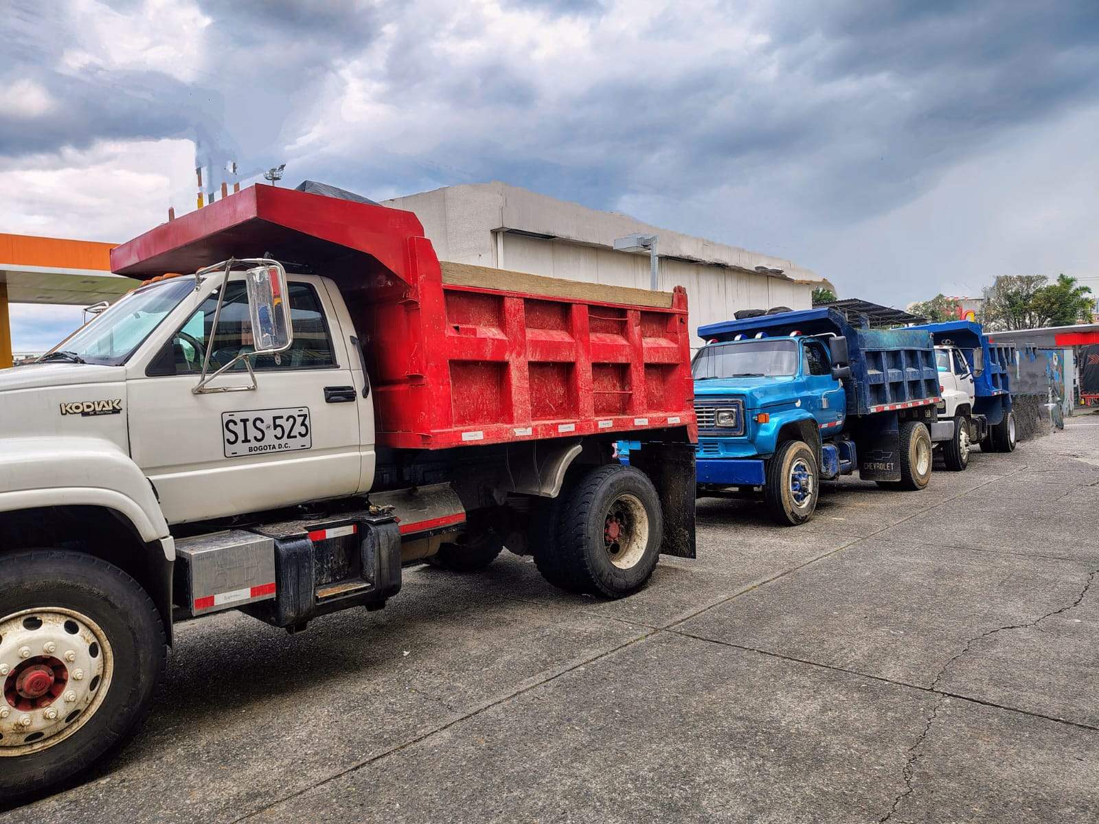 Pavimentación Vía Turbo – Necoclí
